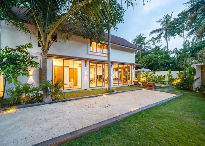 Luxury Kupu Kupu, 160m From *